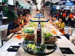 -北家姓转转小火锅(五一路店)