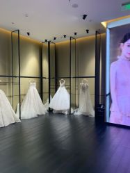 -MuseMarry婚纱(前海嘉里中心店)