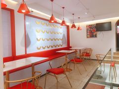 大堂-Eckl’s爱氏热狗(猫街店)