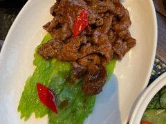 -长春凯悦酒店-品悦中餐厅