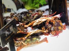 -加餐海鲜自助(宝龙一城店)