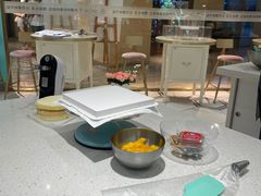 -西檬树SIMON·T轻奢蛋糕(大东方Max店)