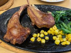 -萨莉亚意式餐厅(天河城购物中心店)