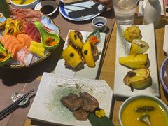 -三石铁板烧(紫竹桥店)