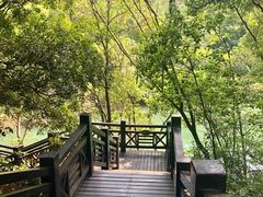 -白马涧龙池景区