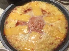 -味上湘菜馆(岳麓山店)