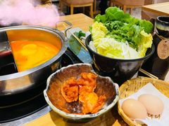 -水林间·寿喜烧自助(仙林金鹰店)