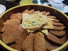炸物-老蒲鲜(涵江店)