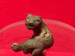 -北京大葆台遗址博物馆