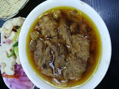 -郑家包子牛肉拉面(尚勤路店)