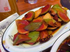 -山河屯铁锅炖(哈西站店)