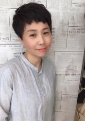 -梳蕾娜 HAIR SALON