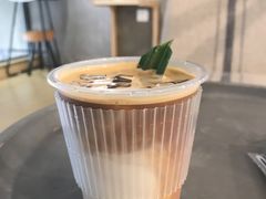 班兰咖啡-red donkey coffee
