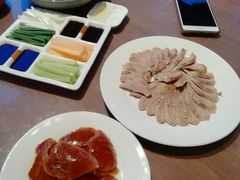 -古北烤鸭王I古北水镇景区店