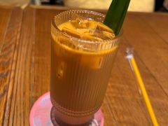 -CHINCHIN 青青·泰国料理(万象食家店)