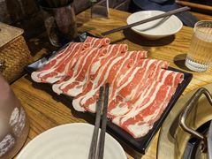 -四喜小胖·北京涮肉(五道营店)