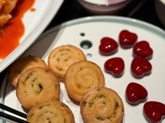 -童福兴·南京菜(老门东店)