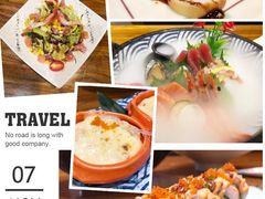 -尺山寸水日料(马桥满天星店)