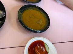 -新加坡Zam Zam餐馆