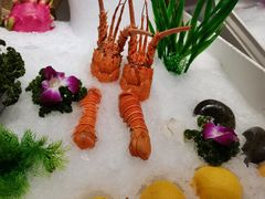 -芭菲盛宴·环球美食(锦城万达广场店)