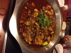 芋儿鸡-绝城芋儿鸡(犀浦旗舰店)