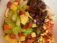 -宋益驴蹄子面肉夹馍(辛家庙店)