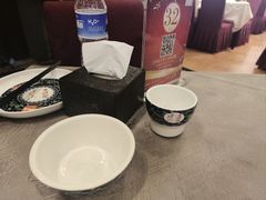 -老浒记烤鸭-北京菜(琉璃厂店)