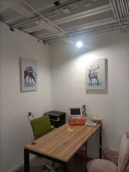 点击看大图 -舒欣头疗·俏丝谧语 白发脱发专业护理