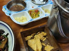 -衡厨·衡阳土菜(中南店)