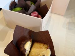 柚子可露丽-发酵食堂(屏风街店)