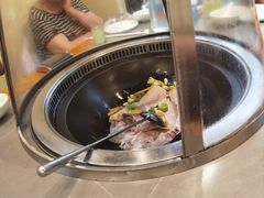-小团圆灶台鱼·百城头牌菜(千岛湖店)