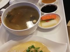 -翠华餐厅(德辅道中店)