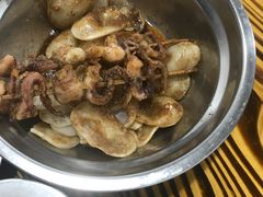 -阿姨小肉摊(同济西苑店)