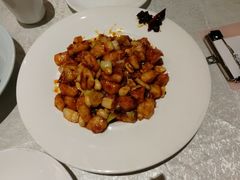 -大碗居·烤鸭·鱼头泡饼(天坛东门店)