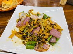 -南记食粥坊·宵夜大排档(莲花店)