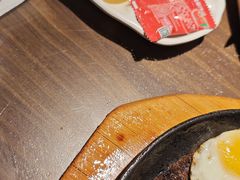 -豪享来牛排(人民店)