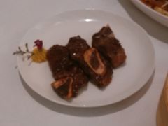 宝粤轩-牛仔骨-上海大酒店(南京东路店)