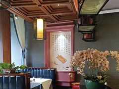 -八府香鸭·啫啫煲(华山路店)