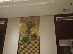 -卓正国际酒店·膳衡食府