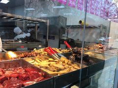 -老人和饭店(淮海中路店)
