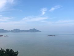 -阿杰臻选海鲜饭店(普陀山店)
