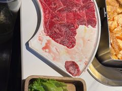 -九鼎轩脆毛肚火锅(南京东路店)