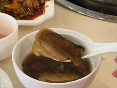 -太婆天府山珍酒楼(亚运村店)