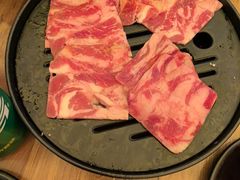 -九田家黑牛烤肉料理(衡百国际店)