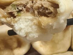 -石饮红星包子(中山路店)