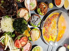 -陶婆婆火锅(洪崖洞店)