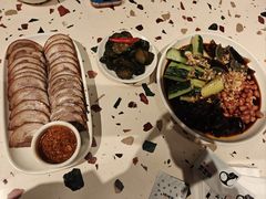 姥姥家红烧肉-姥姥家春饼店(惠新东街店)