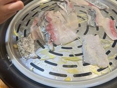 -阿鸡鱼庄·顺德鲜蒸小炒(亚运村店)