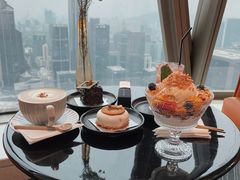 -及象咖啡(卓越世纪中心2楼大堂店)