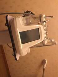 -芳朵美容养生SPA